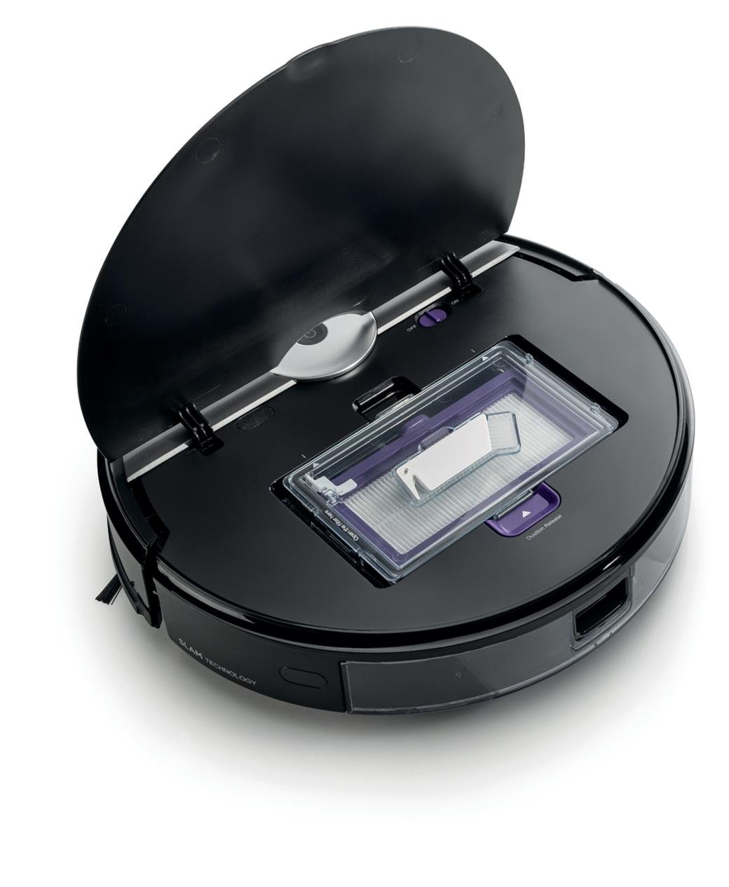 HISENSE VACUUM CLEANER ROBOT RVCG144AB