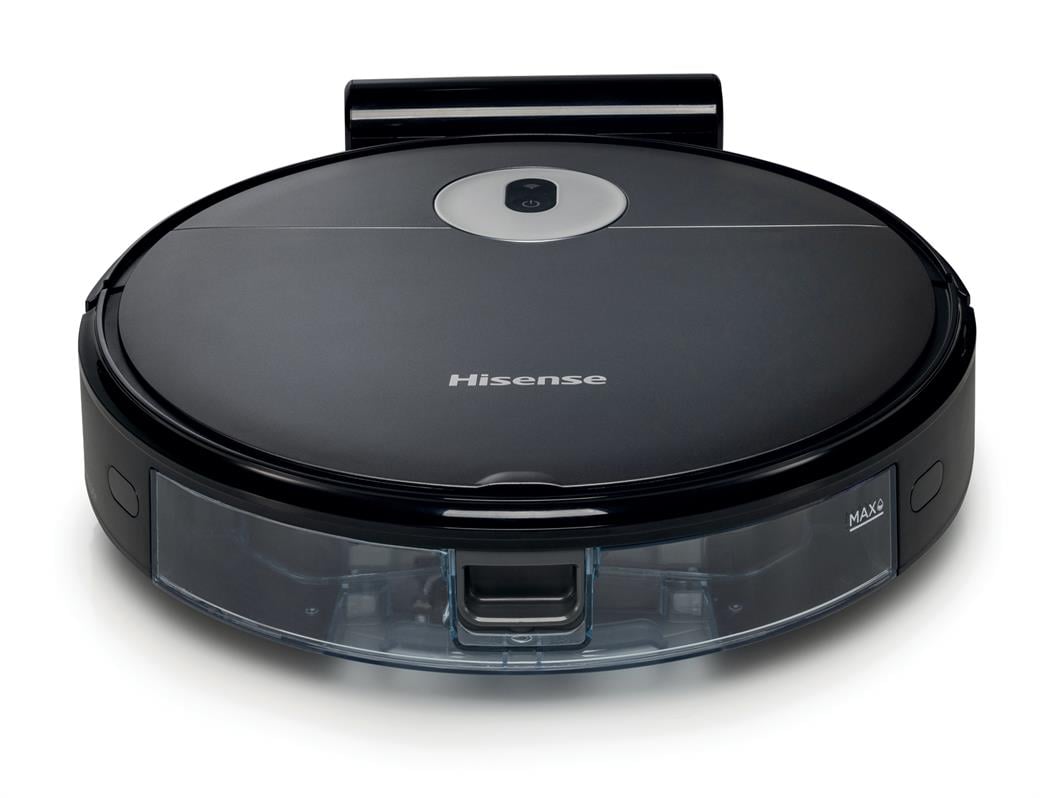 HISENSE VACUUM CLEANER ROBOT RVCG144AB