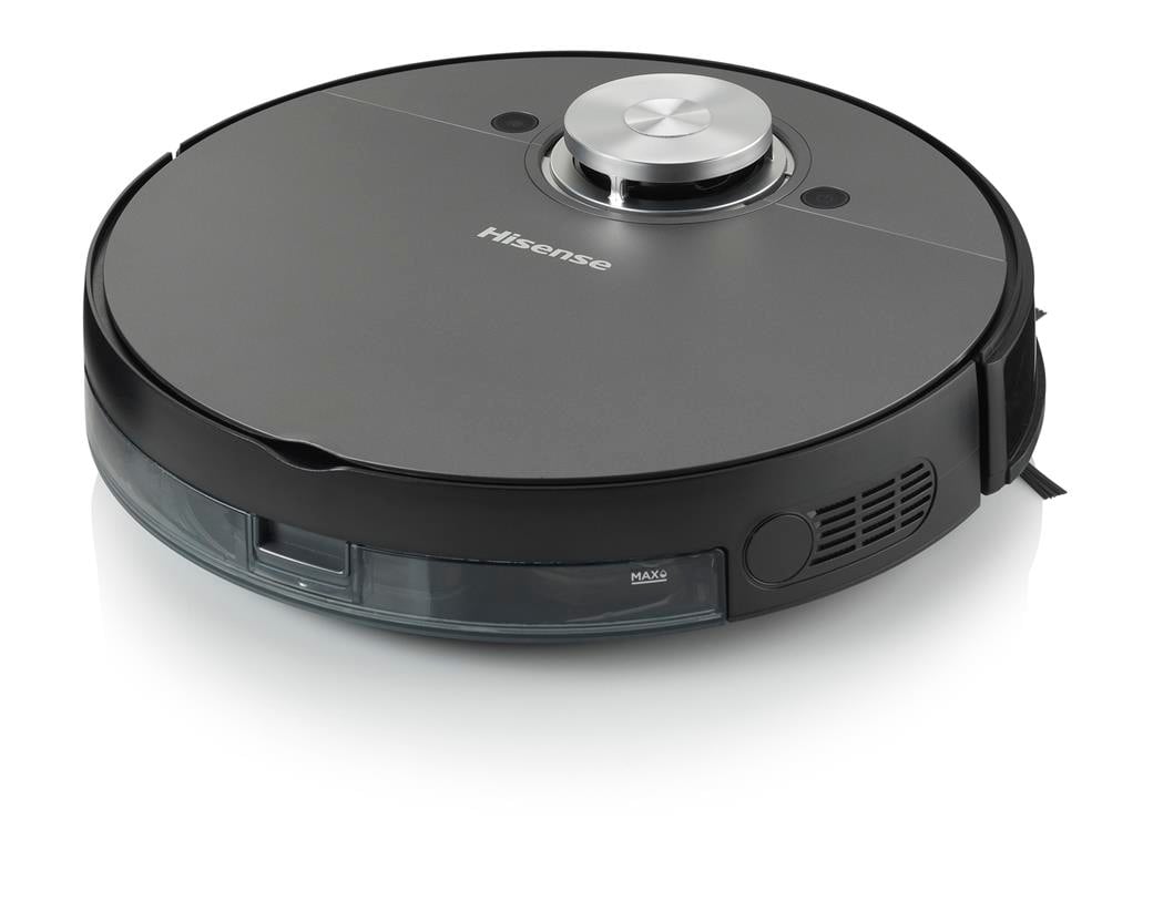 HISENSE VACUUM CLEANER ROBOT RVCL144AB 