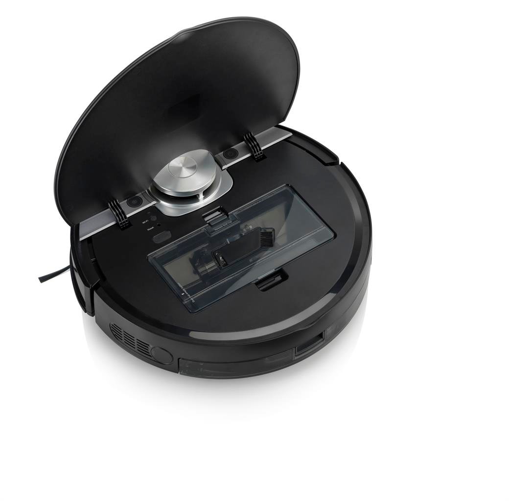 HISENSE VACUUM CLEANER ROBOT RVCL144AB 