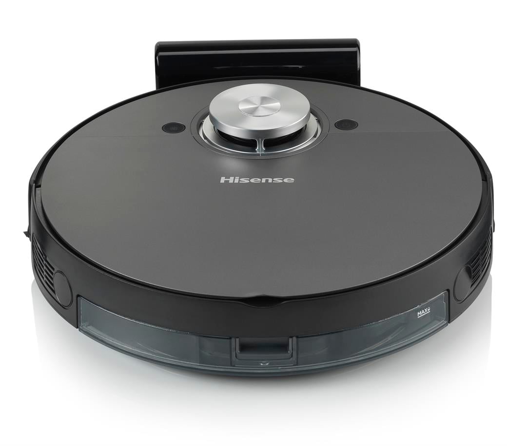 HISENSE VACUUM CLEANER ROBOT RVCL144AB 