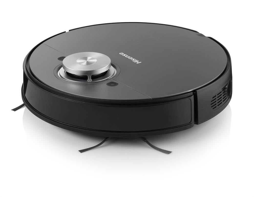 HISENSE VACUUM CLEANER ROBOT RVCL144AB 