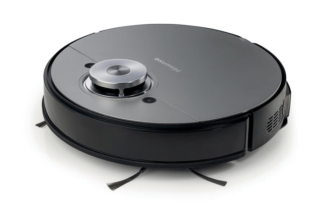 HISENSE VACUUM CLEANER ROBOT RVCLS144AB
