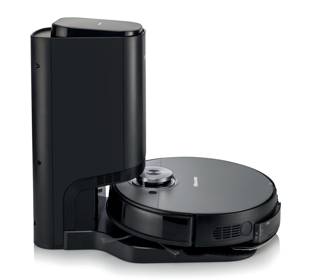 HISENSE VACUUM CLEANER ROBOT RVCLS144AB