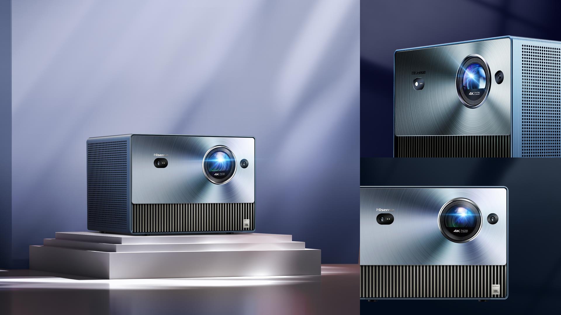 HISENSE CONSOLE C1 TV PARÇA