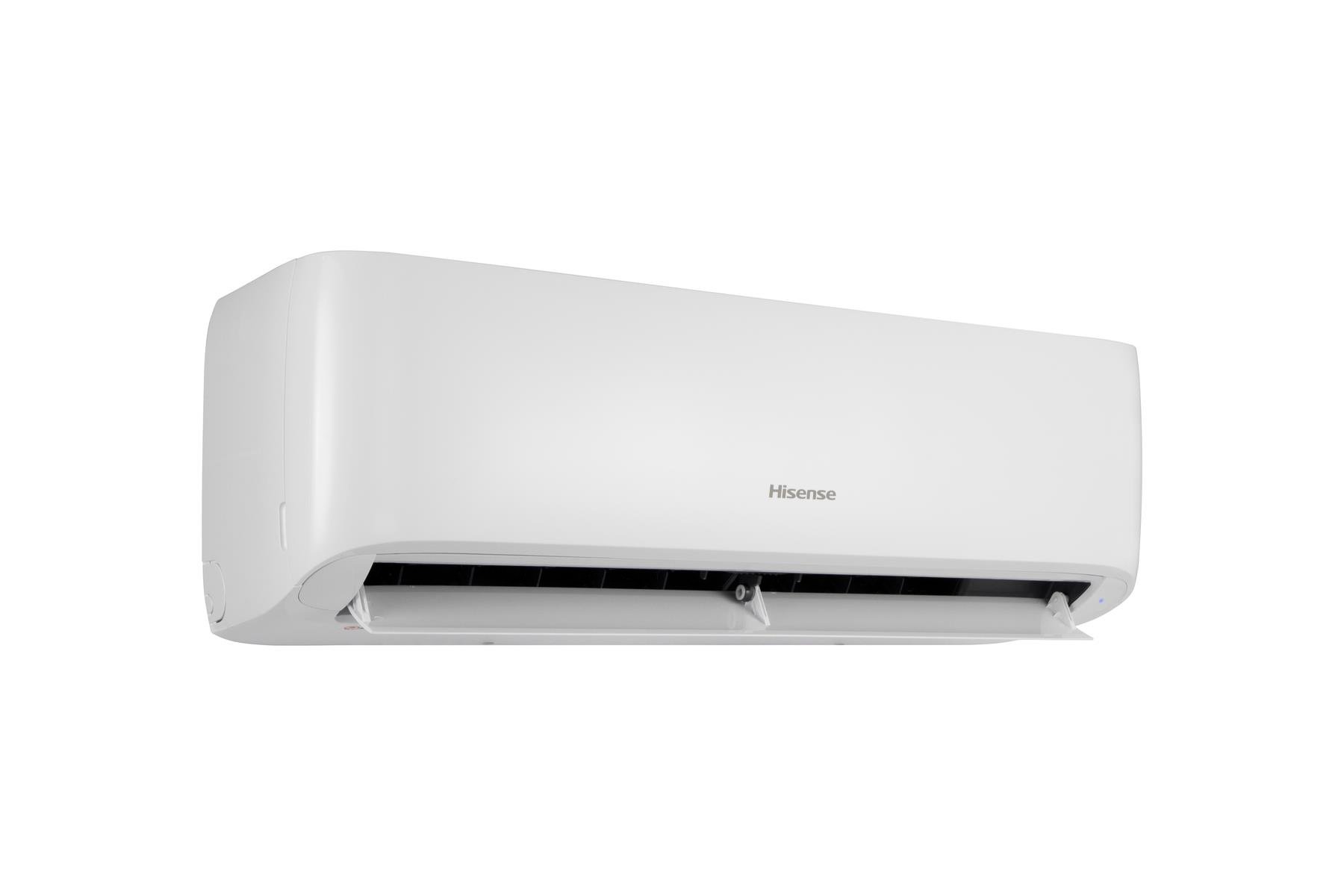 HISENSE CA35 12000 BTU INVERTER SPLIT UNIT KLİMA  A++ R32