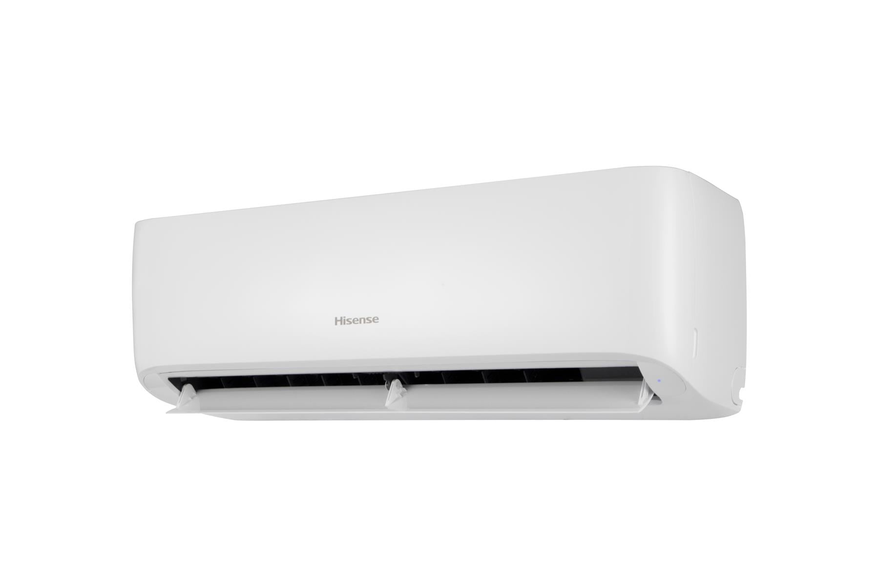 HISENSE CA50 18000 BTU INVERTER SPLIT UNIT KLİMA  A++ R32