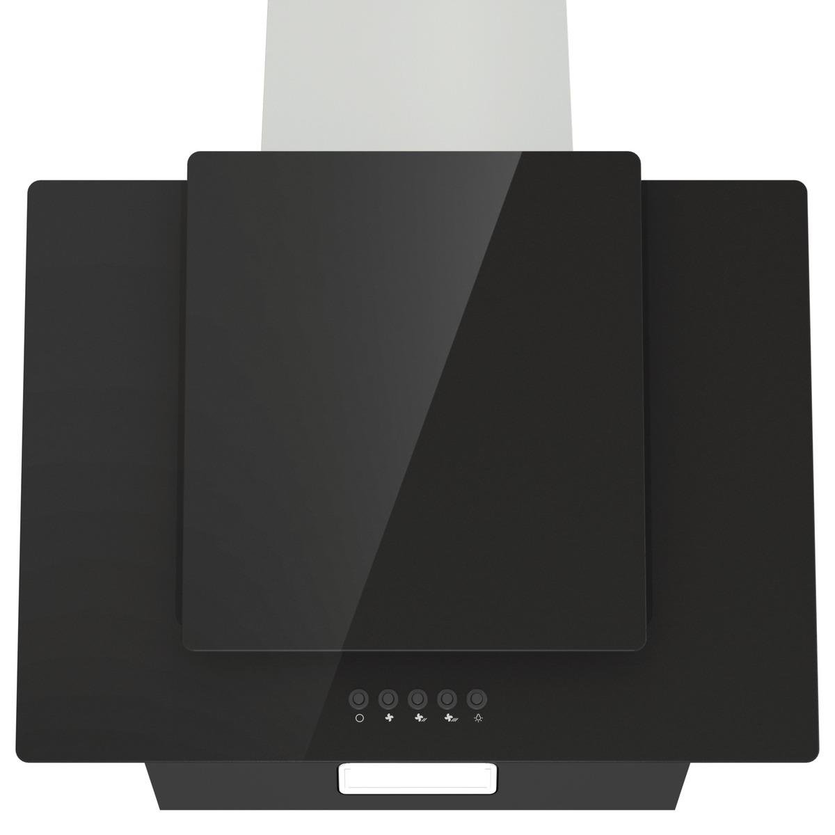 HISENSE CH6IN6BXBG SİYAH 60CM DAVLUMBAZ