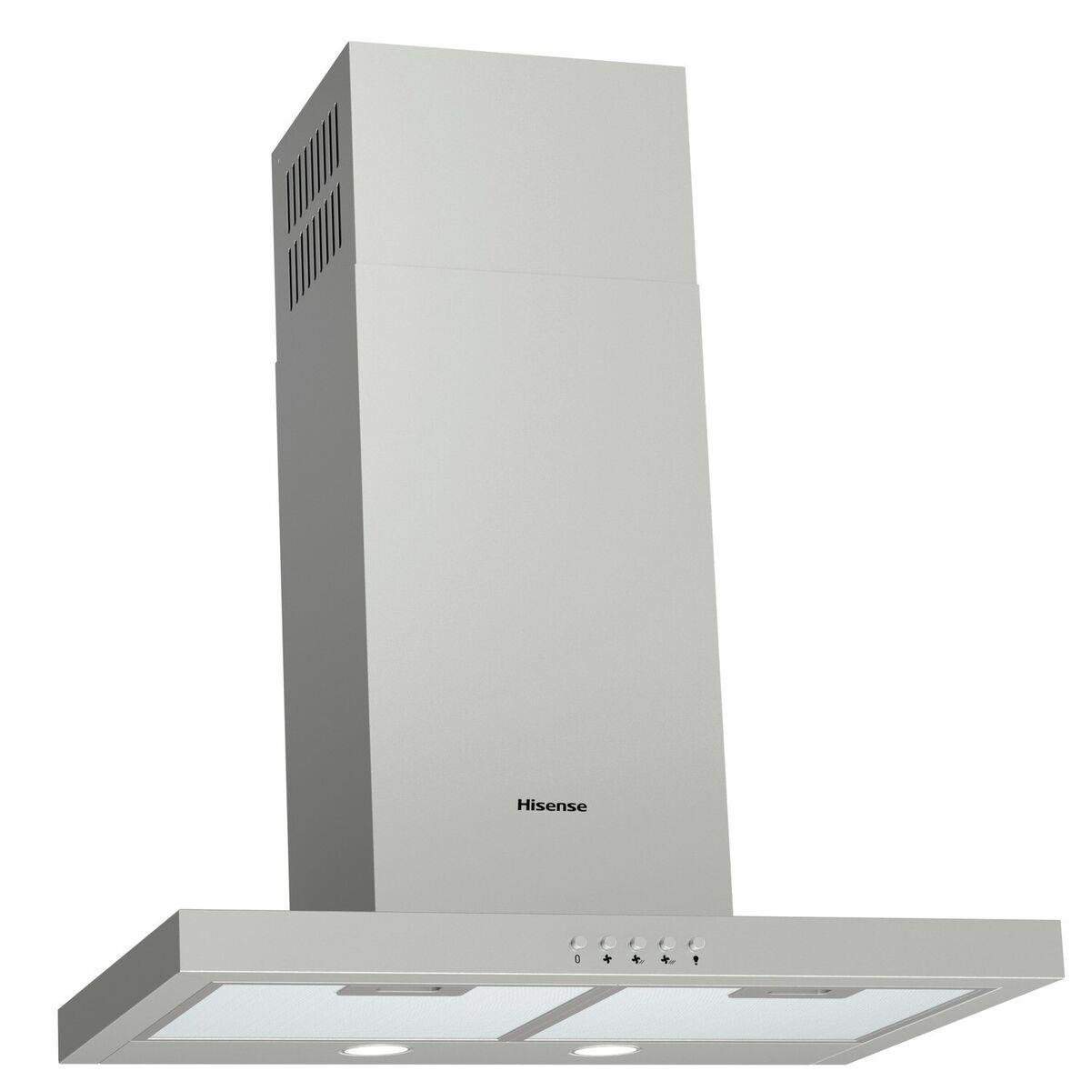 HISENSE CH6T4BX 60CM INOX DAVLUMBAZ 
