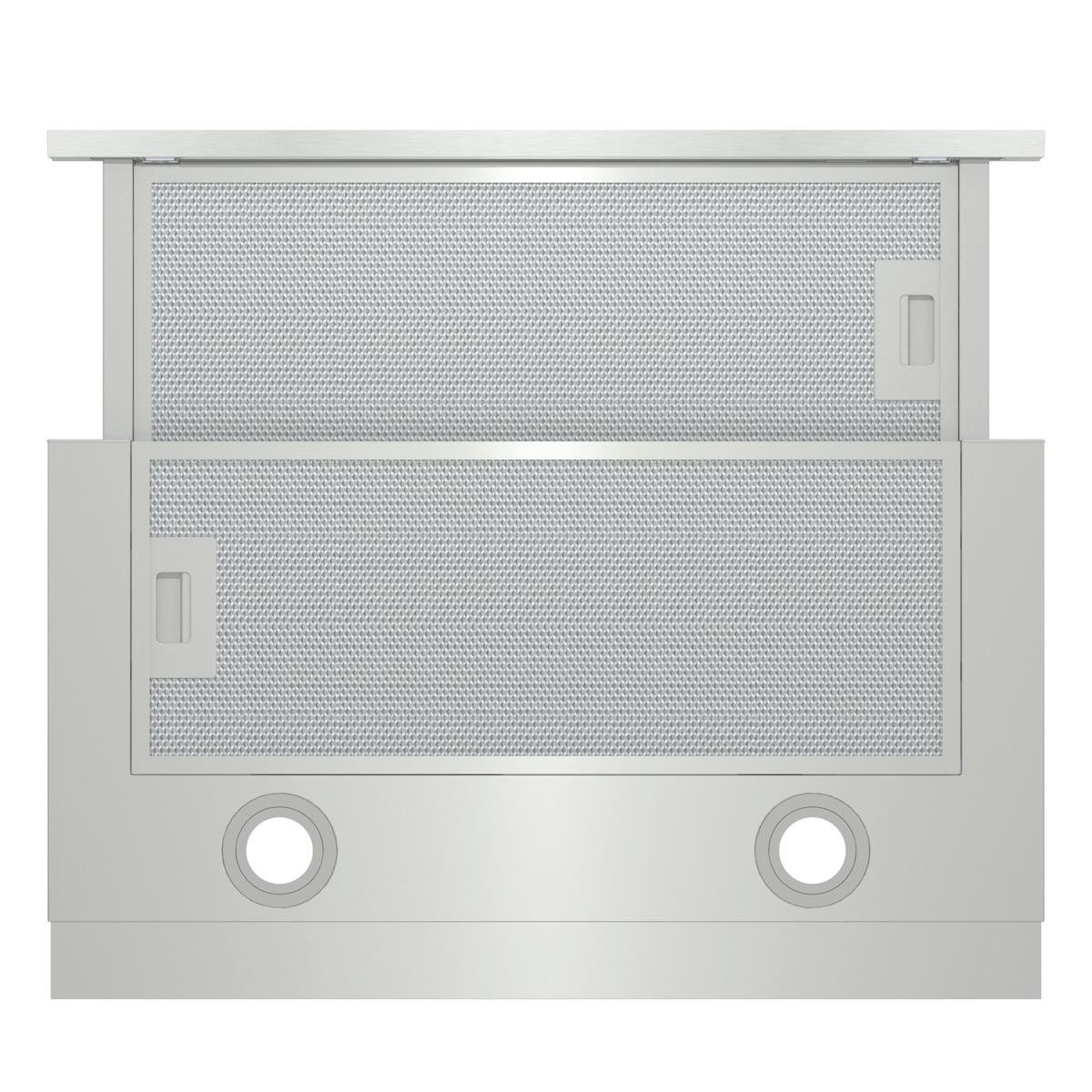 HISENSE CH6TL4BX SÜRGÜLÜ ASPİRATÖR INOX