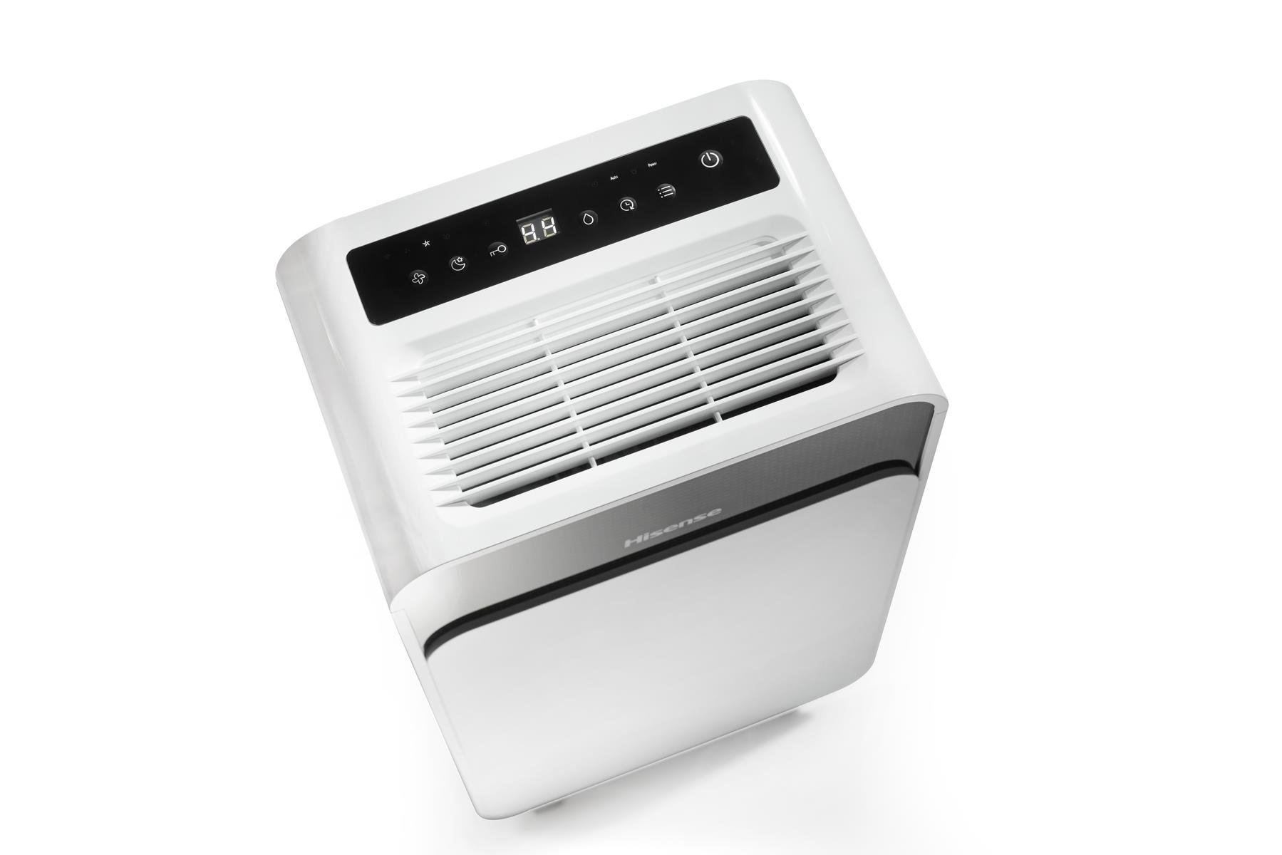 HISENSE D16CW 1,6 LT. NEM ALMA CİHAZI