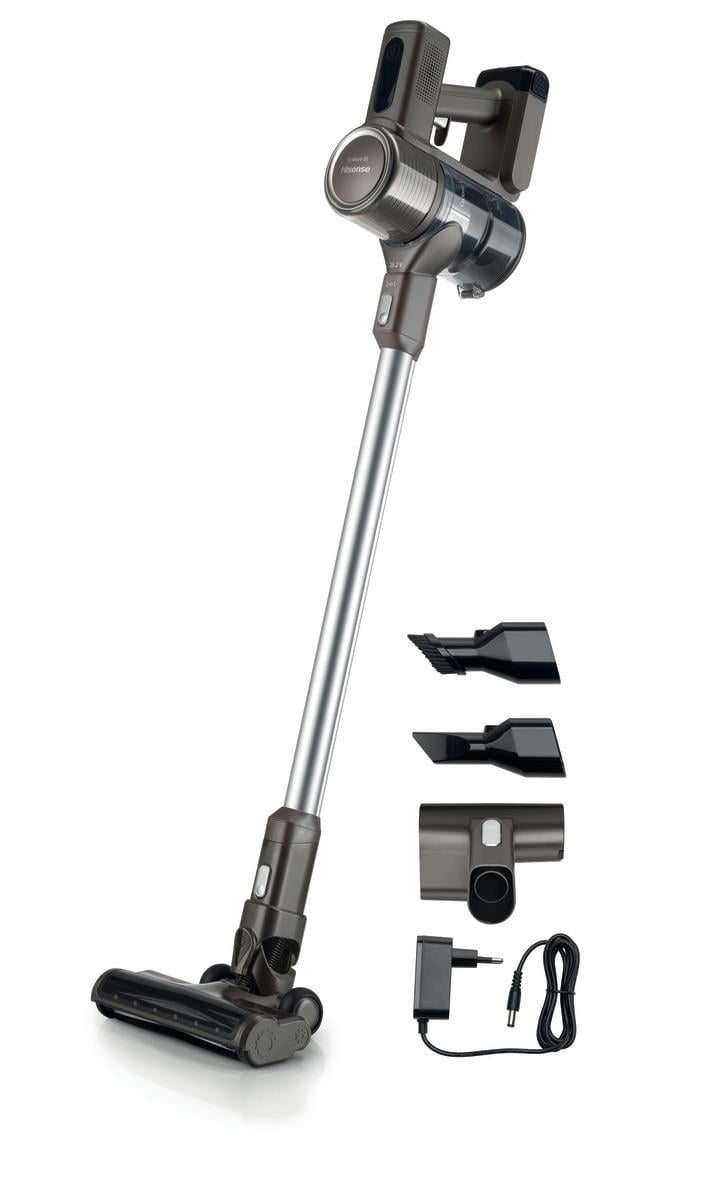 HISENSE DİKEY ŞARJLI SÜPÜRGE HVC6463DA