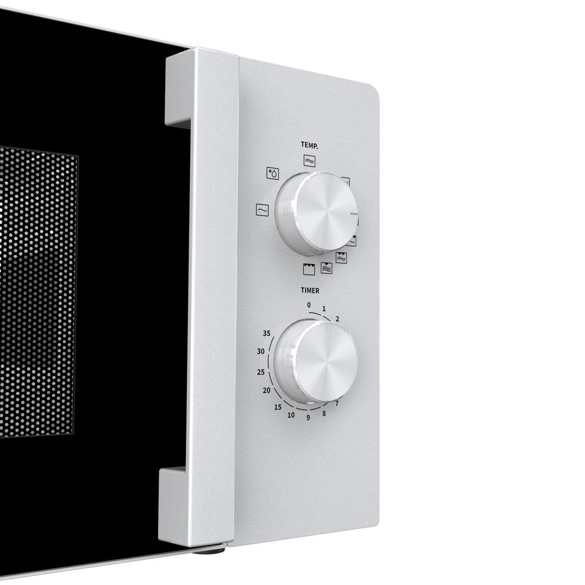 HISENSE H20MOWP1HG  20 LT. MİKRODALGA FIRIN