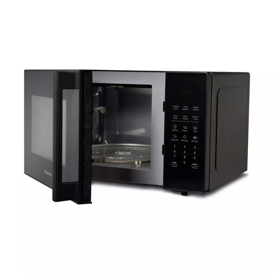 HISENSE H25MOBS7H 25 LT. MİKRODALGA FIRIN