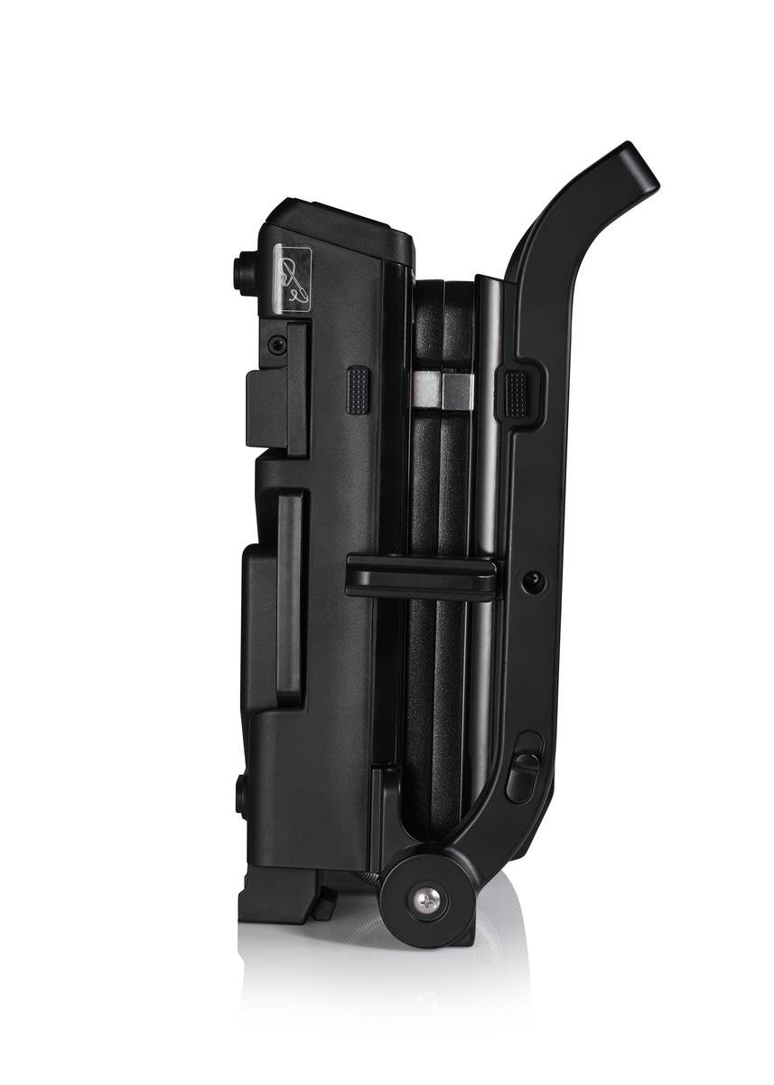 HISENSE HCG1600DBT SİYAH CONTACT GRILL TOST MAKİNESİ