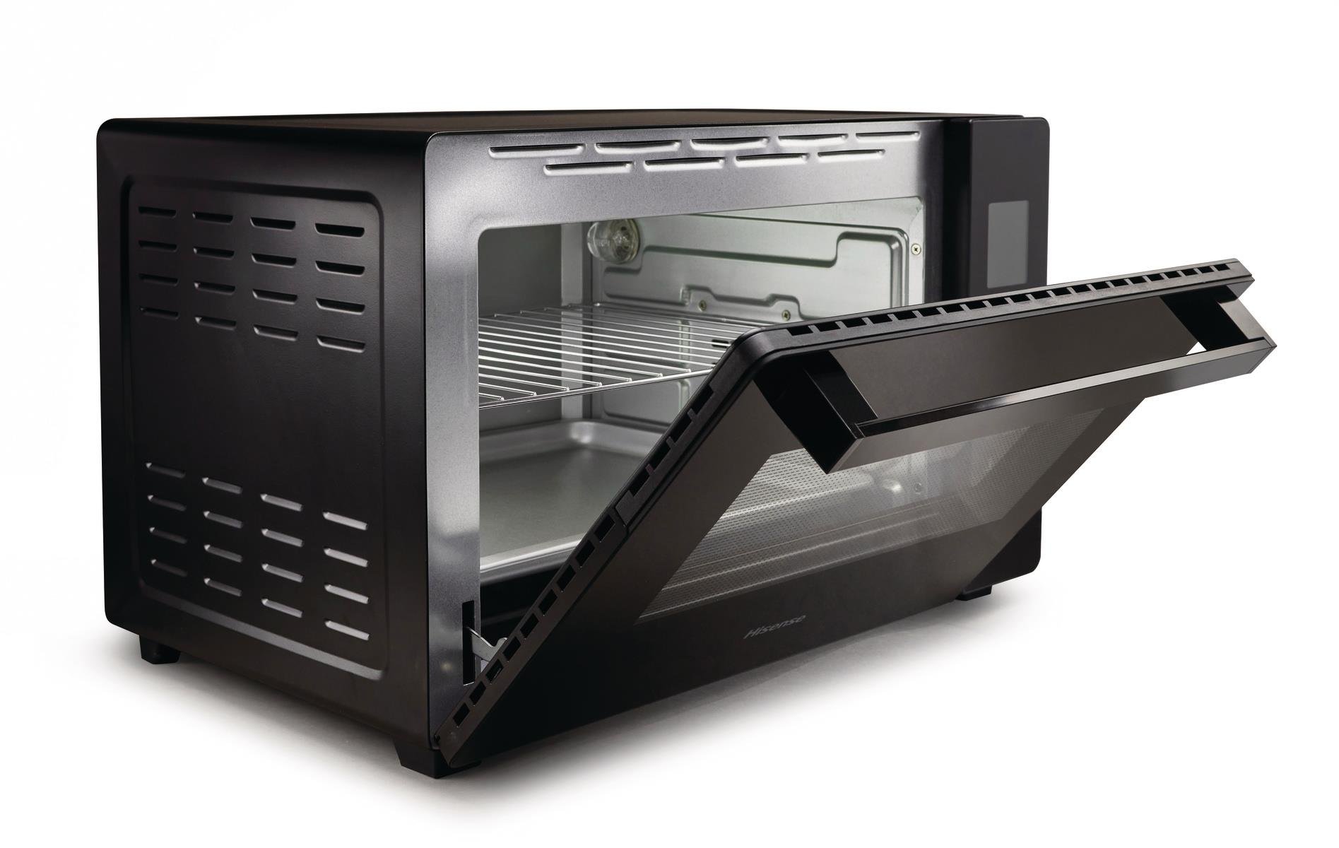 HISENSE HOM45D 45 LT. MİNİ FIRIN 