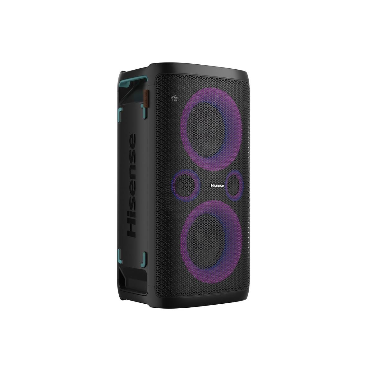 HISENSE HOPARLÖR PARTY ROCKER ONE PLUS 