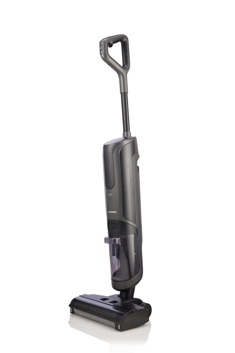 HISENSE HVC4471A DİKEY ŞARJLI SÜPÜRGE 