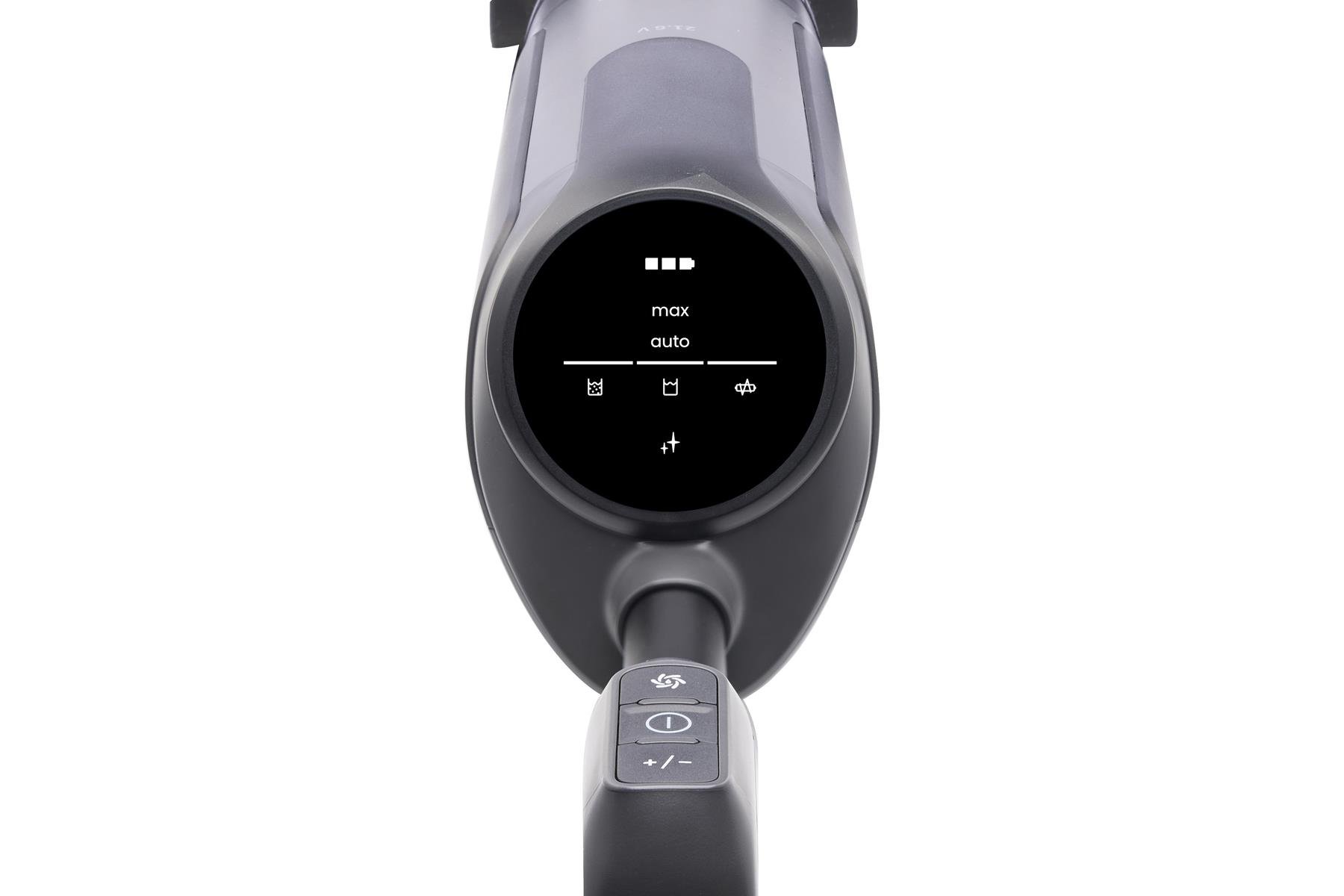 HISENSE HVC4471A DİKEY ŞARJLI SÜPÜRGE 