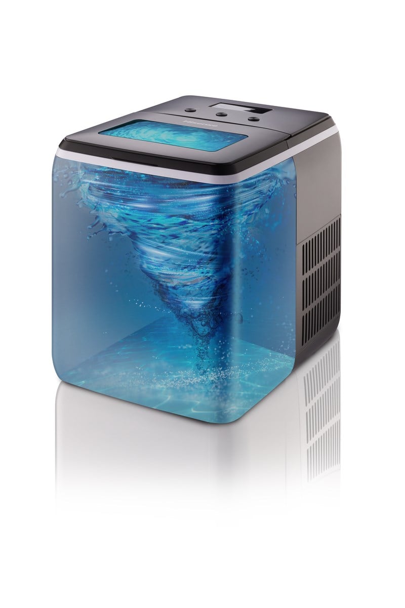 HISENSE IMC2000A BUZ YAPMA MAKİNESİ