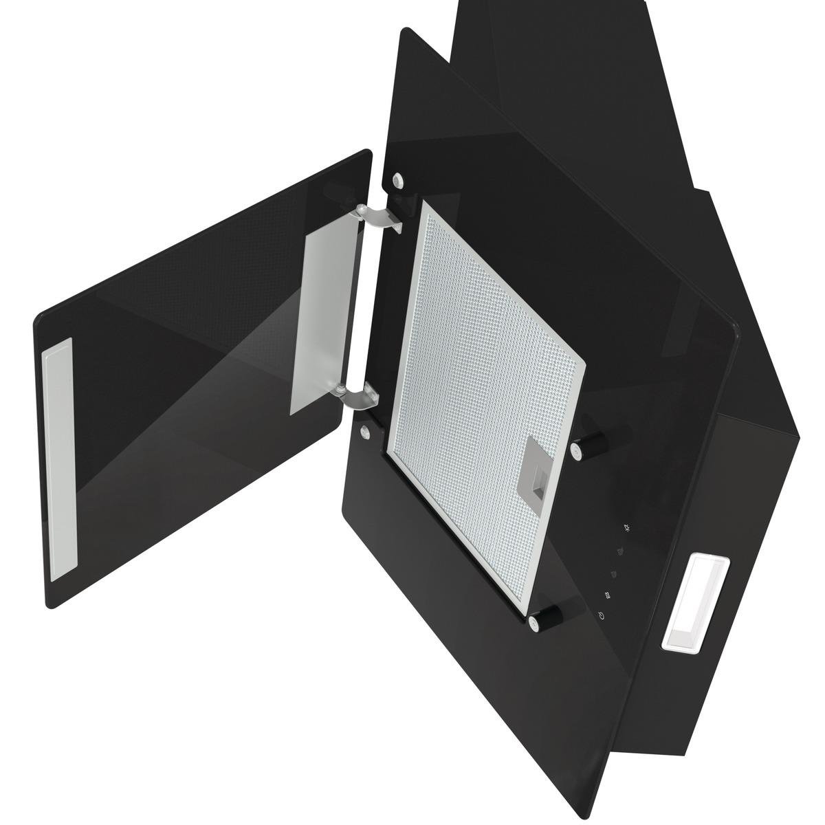 HISENSE MH6INBG  60CM DAVLUMBAZ SIYAH