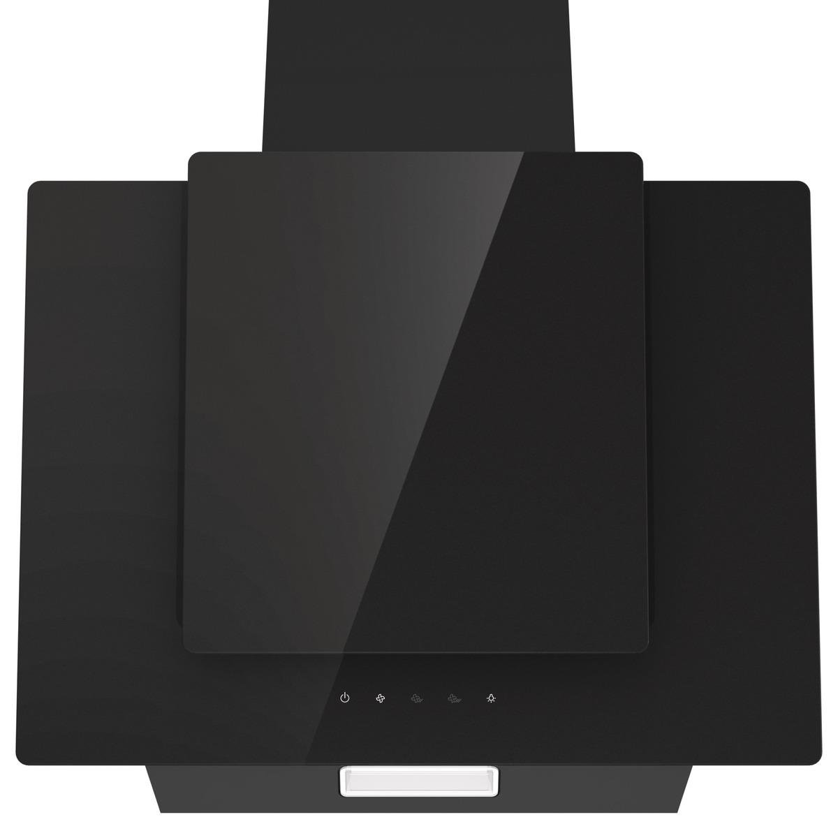 HISENSE MH6INBG  60CM DAVLUMBAZ SIYAH
