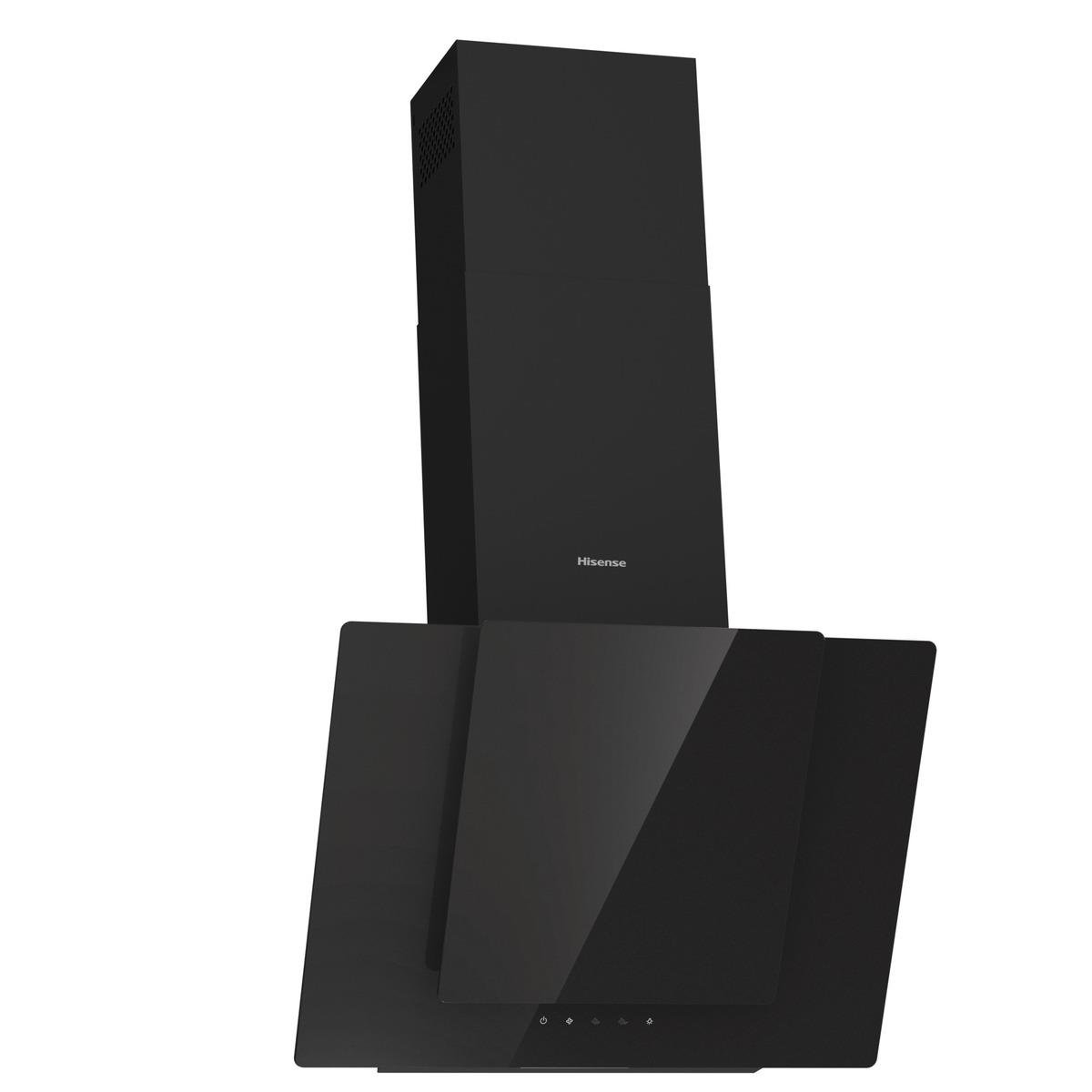 HISENSE MH6INBG  60CM DAVLUMBAZ SIYAH