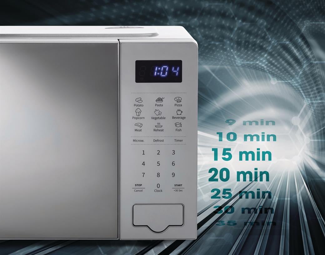 HISENSE MİKRODALGA FIRIN H20MOMS4