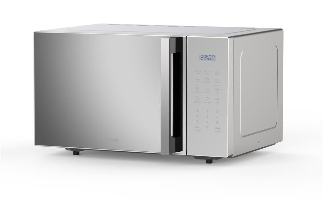 HISENSE MİKRODALGA FIRIN H23MOMS5HG