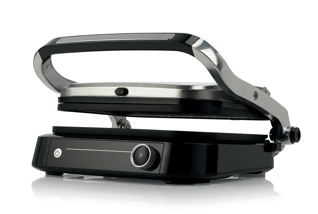 HISENSE TOST MAKİNESİ CONTACT GRILL HCG2100S