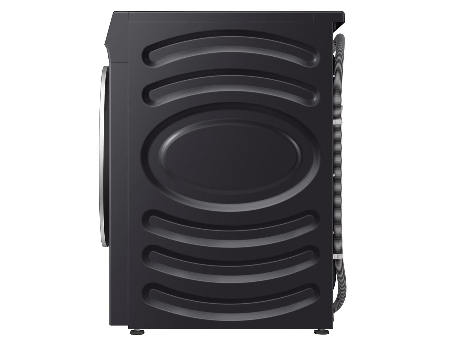HISENSE WF7S1247BB 1400 DEVİR 12 KG WIFI A SINIFI INV ÇAMAŞIR MAKİNESİ SİYAH