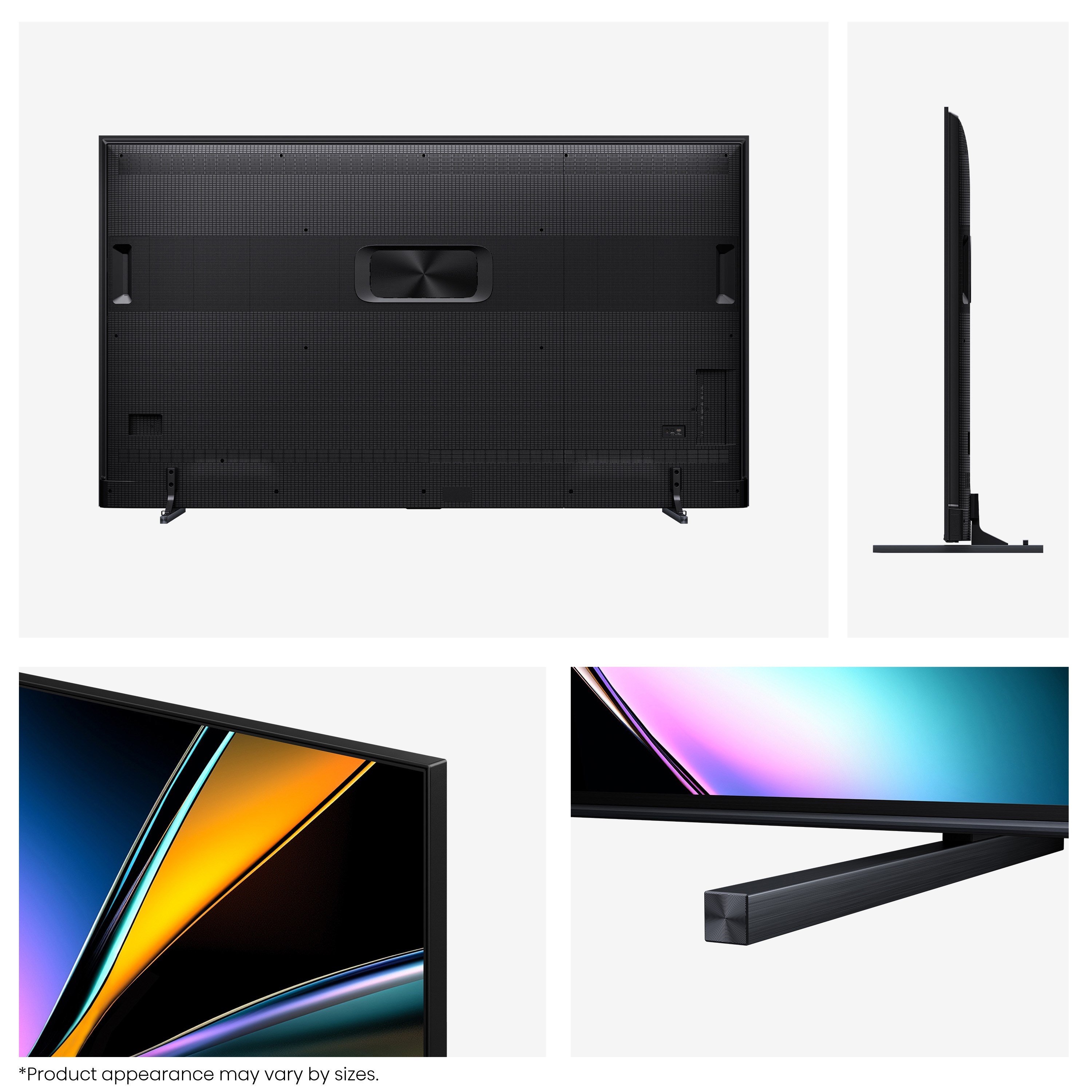HISENSEHISENSE 100U7Q 100