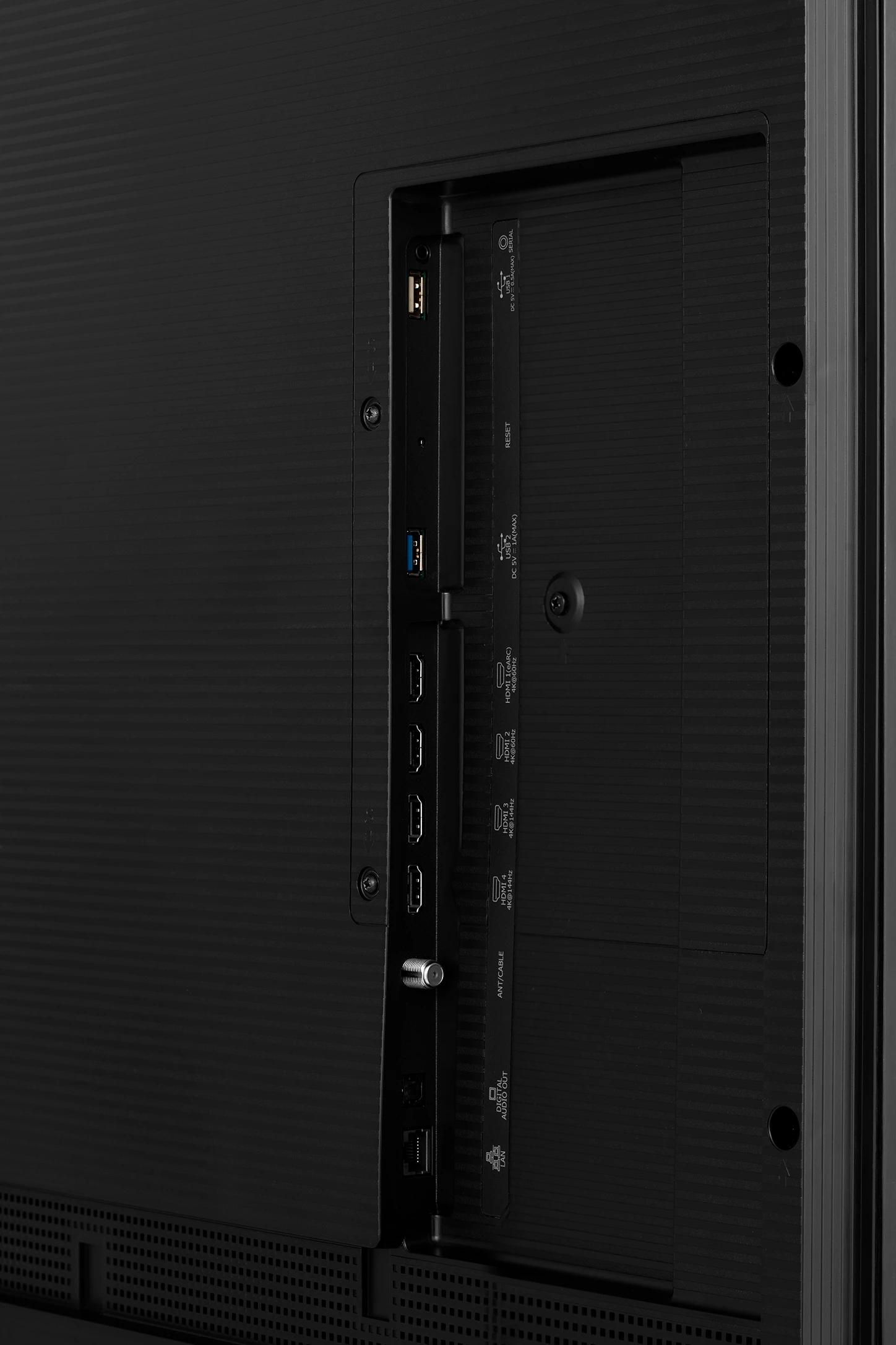 HISENSEHISENSE 55S7S  55