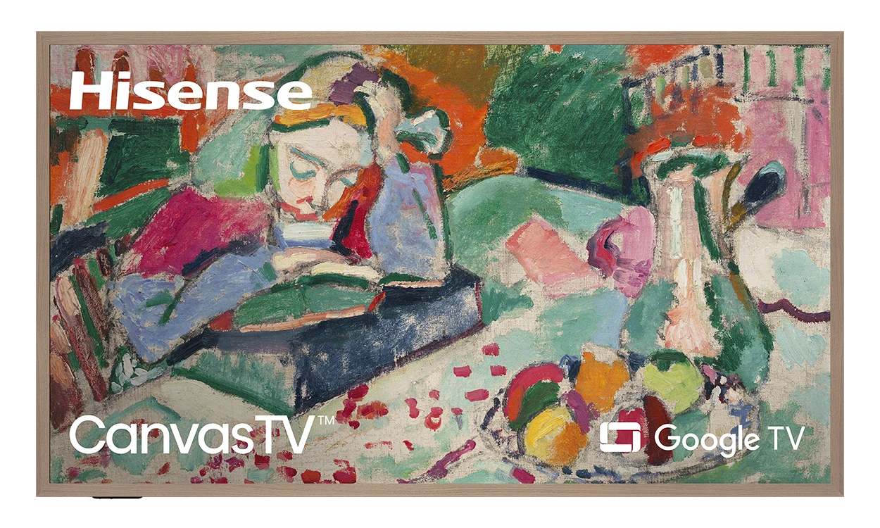 HISENSEHISENSE 55S7S  55