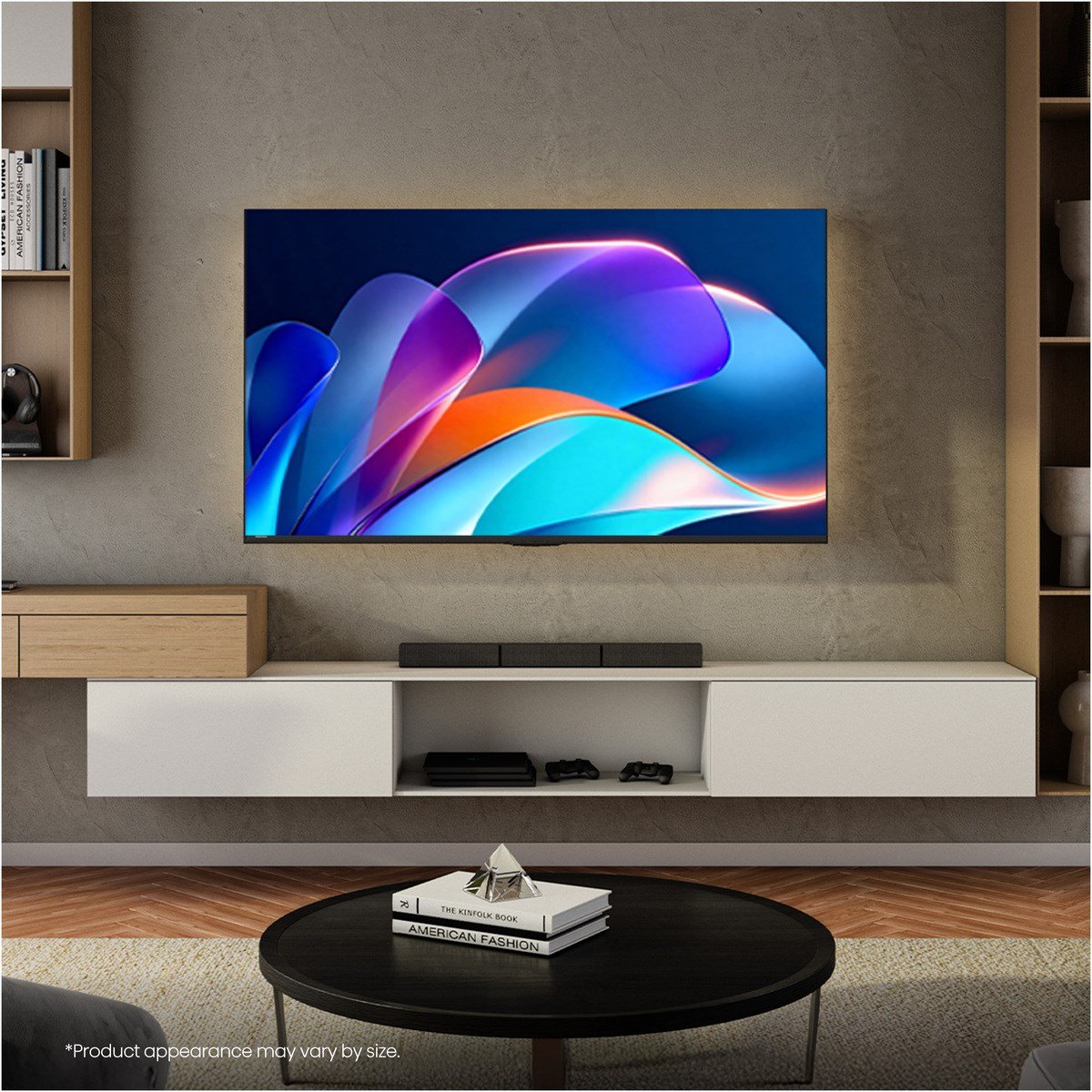 HISENSEHISENSE 58A6S 58