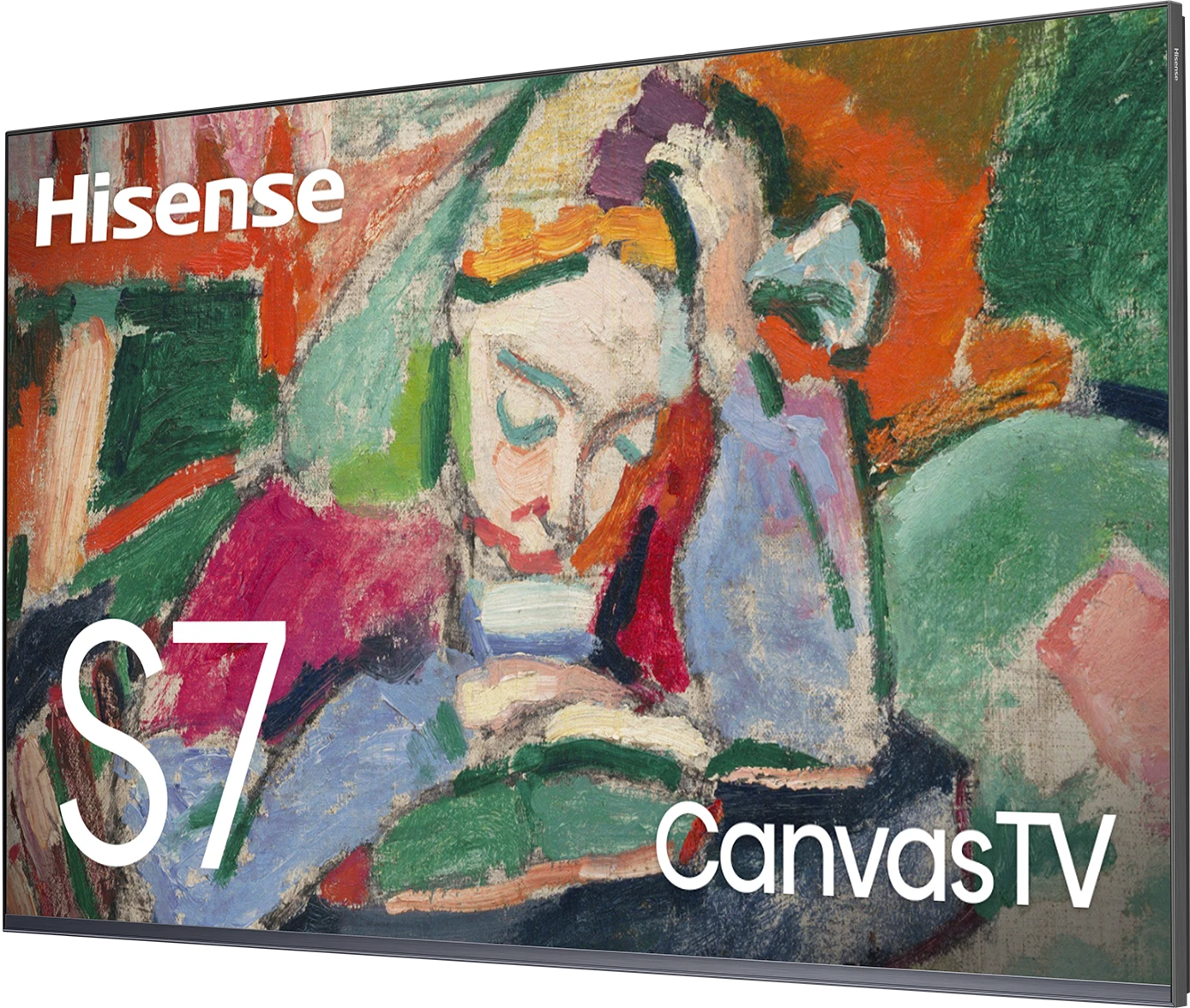 HISENSEHISENSE 65S7S 65