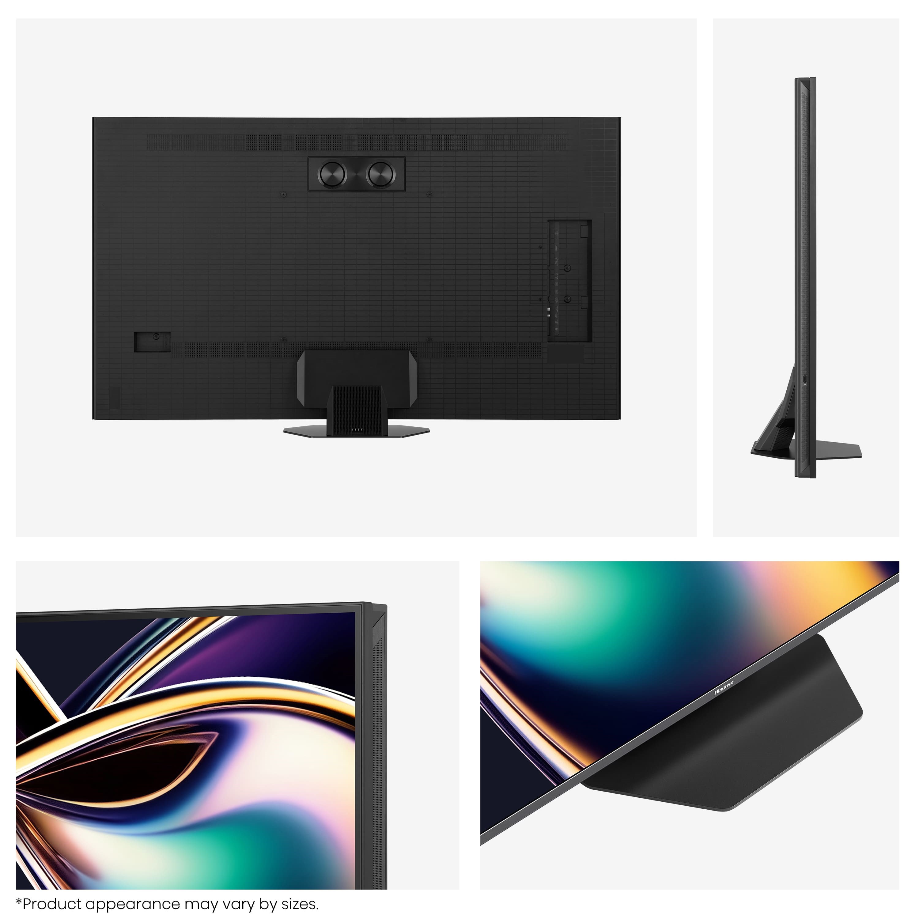 HISENSEHISENSE 85U8Q 85