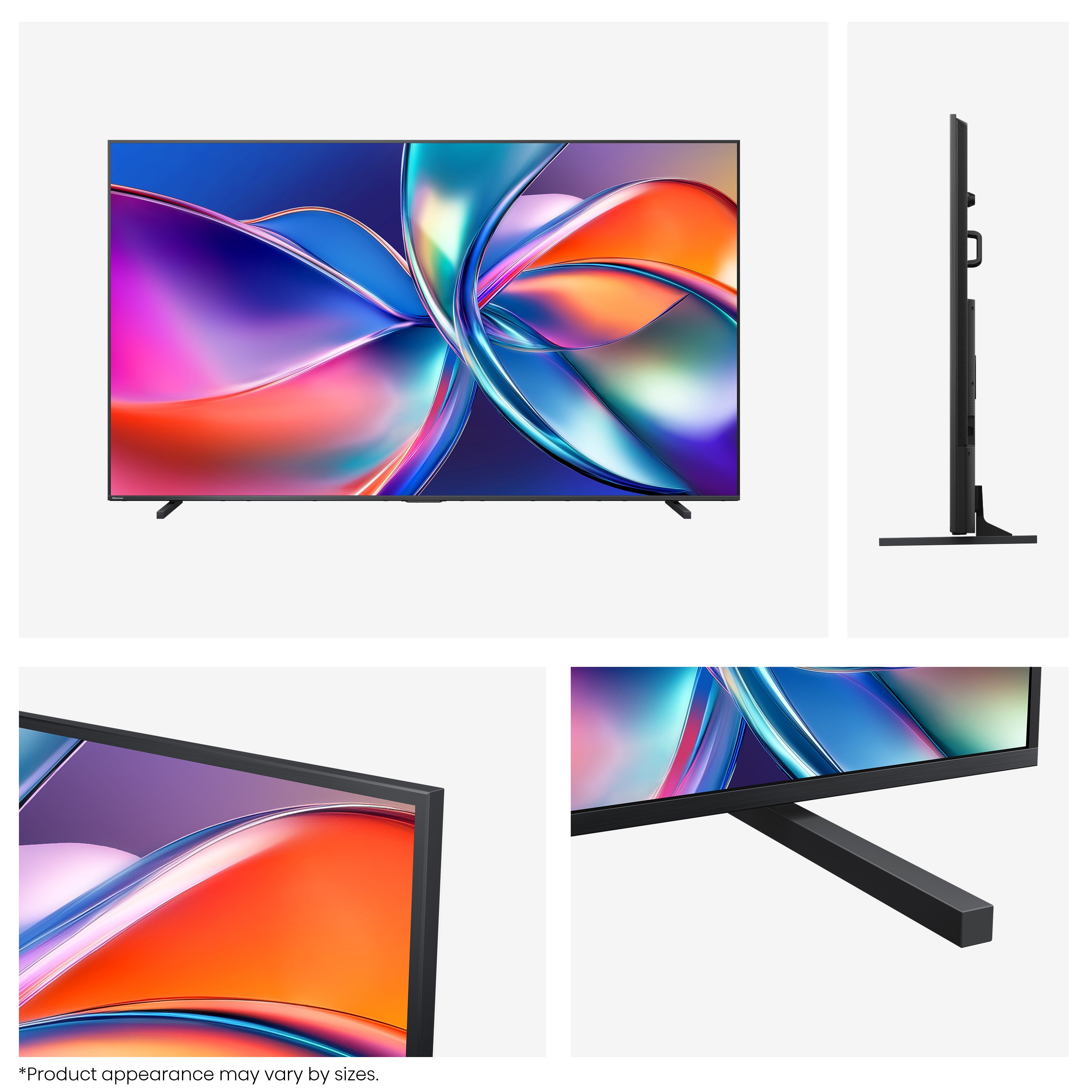 HISENSEHISENSE 98E7Q 98