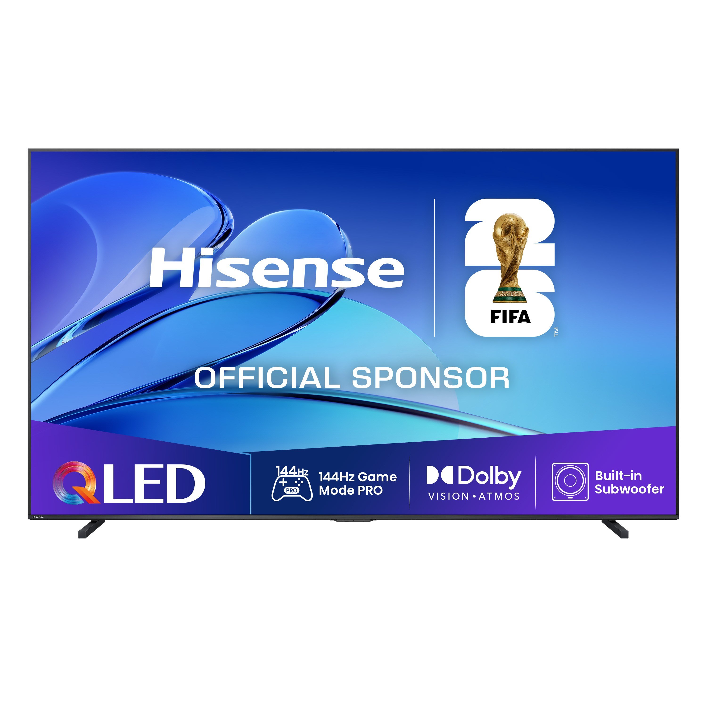 HISENSEHISENSE 98E7Q 98
