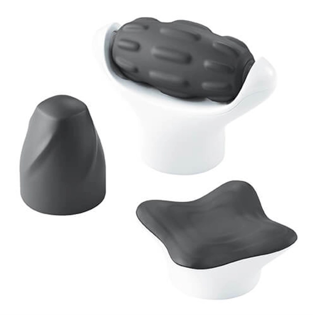 HOMEDICS HO-HHP110-EU BODY MASSAGER PİLLİ VUCUT MASAJ ALETİ