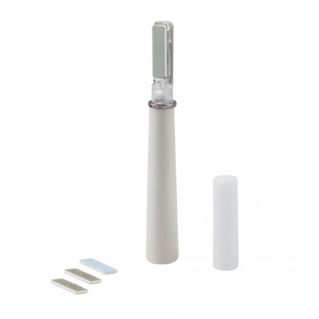 HOMEDICS HO-MAN-500-EU COMPACT NAİL POLİSHER PİLLİ TIRKAK POLİŞ CİHAZI