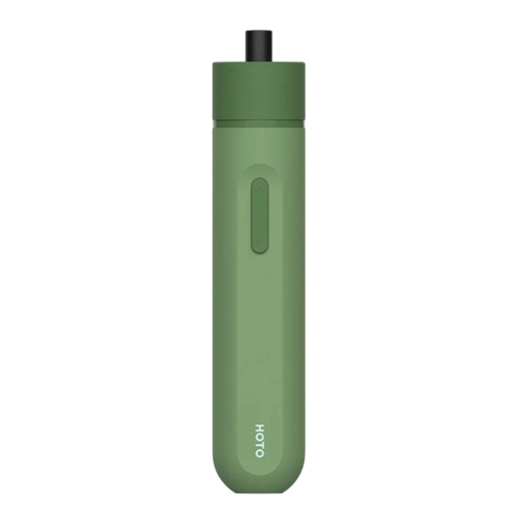 HOTO LI-ION ŞARJLI TORNAVİDA LITE YEŞİL