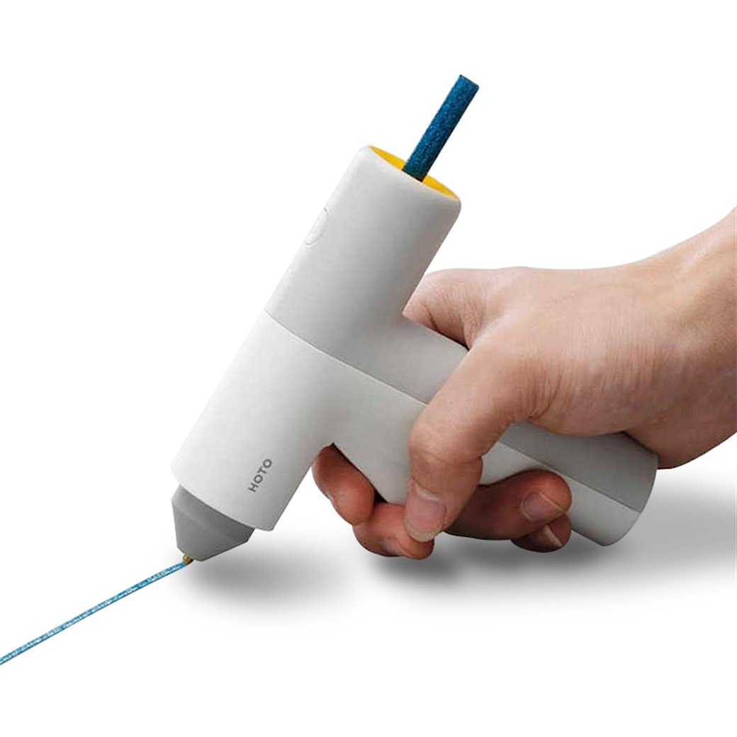 HOTO lithium Glue Gun