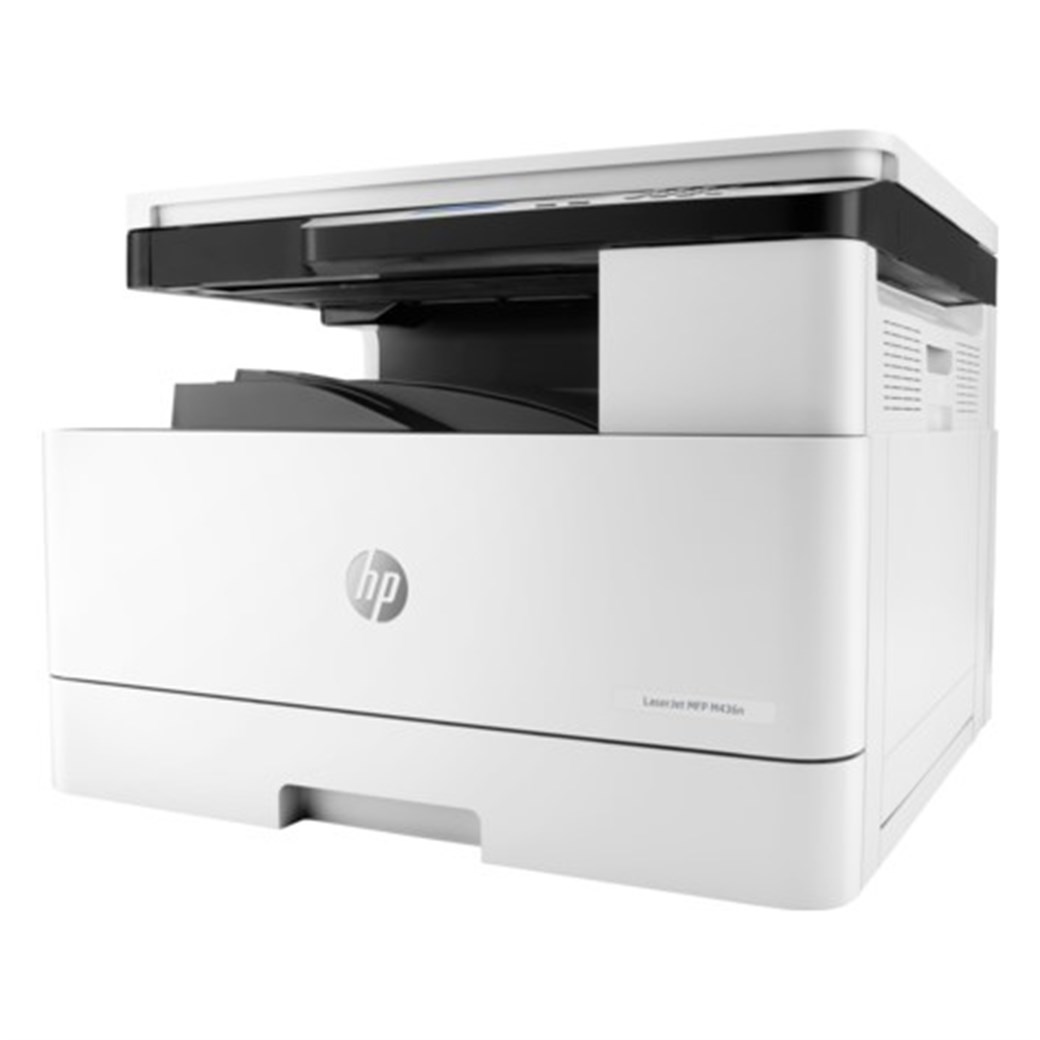 HP 8AF43A LASERJET M438N TARAYICI /YAZICI/SCAN A3-4