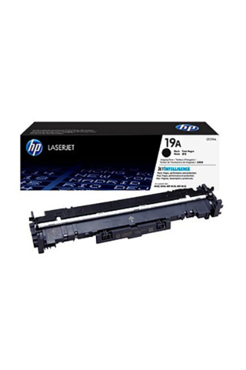 HP CF219A(19A) SİYAH TONER 