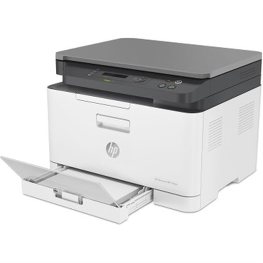 HP COLOR LASER MFP 178NW RENKLİ LAZER YAZICI
