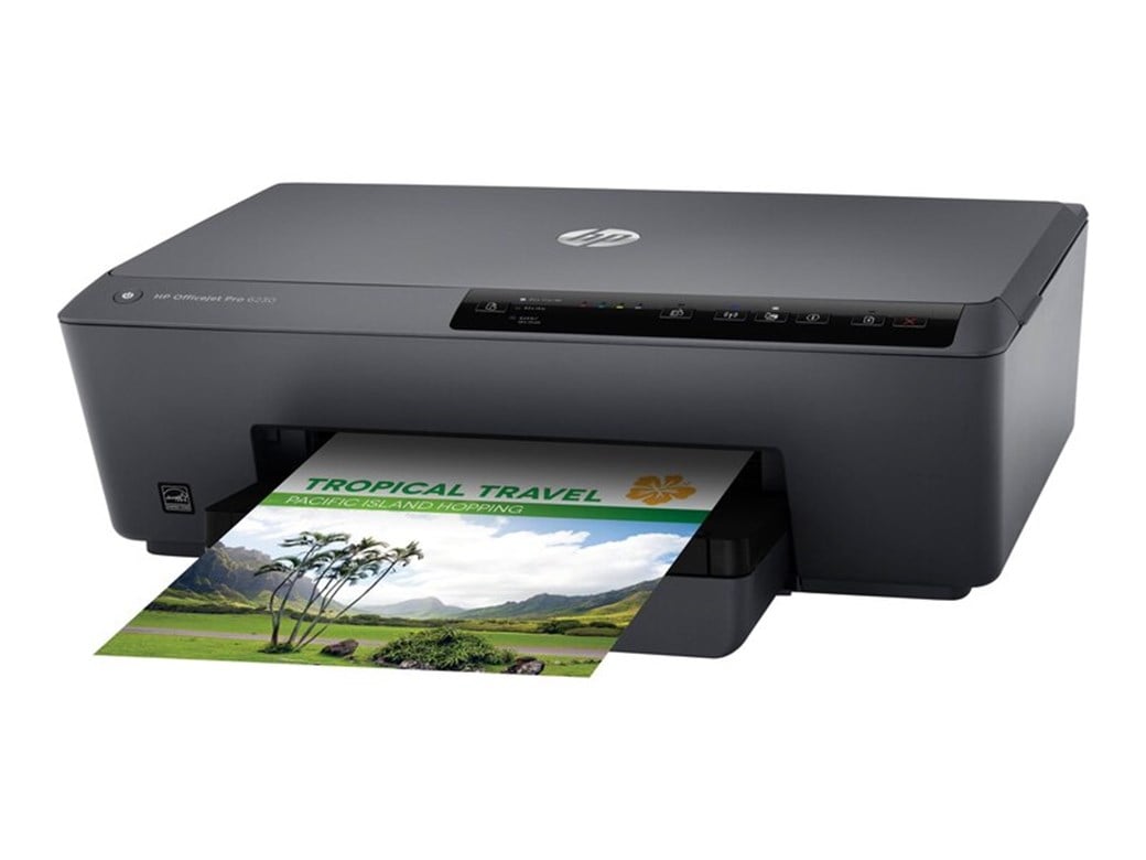 HP E3E03A Officejet Pro 6230 ePrinter Mürekkep Püs