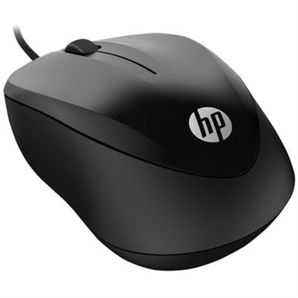 HP G1K28AA USB KABLOLU SEYAHAT MOUSE
