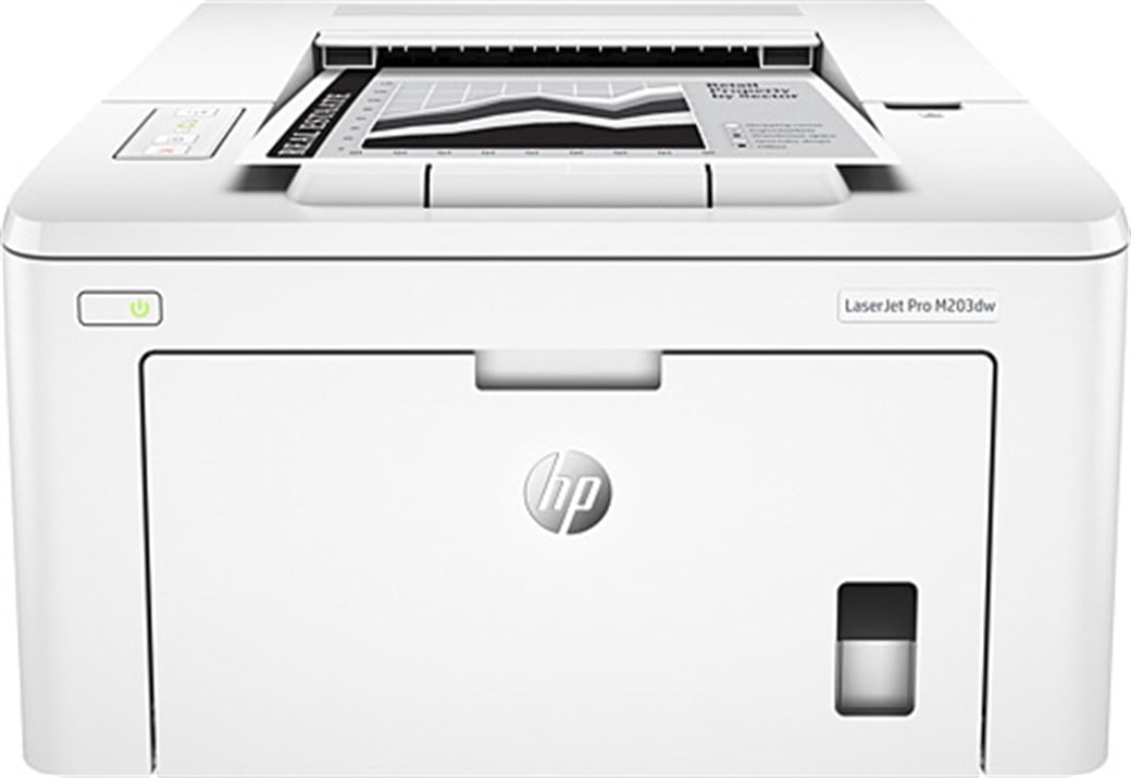 HP M203DW WIFI LAZER YAZICI G3Q47A