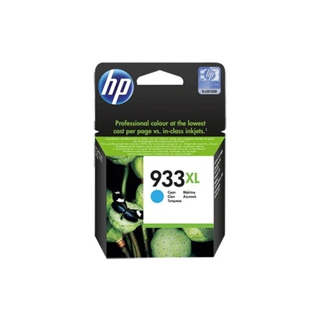 HP NO 933XL CAM GÖBEĞİ KARTUŞ